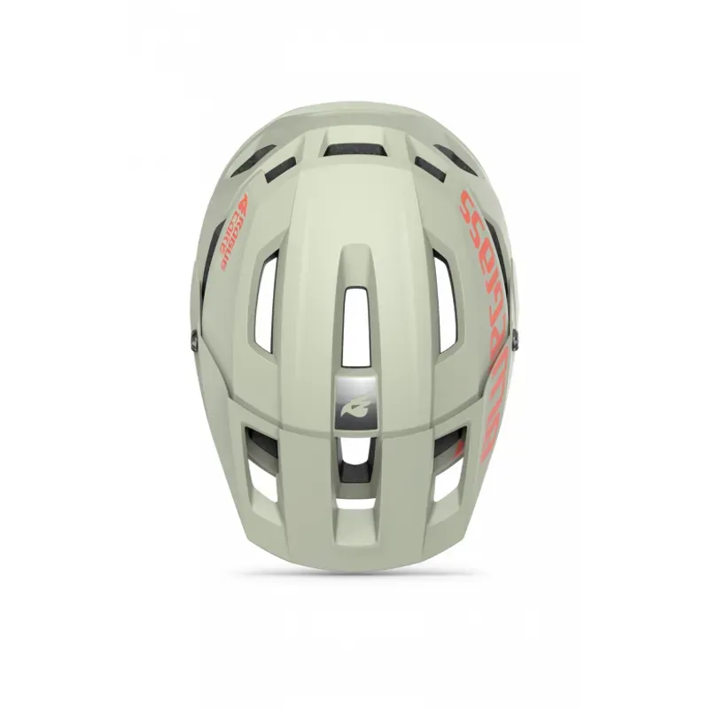 Bluegrass Helmet Rogue Core Moss-3