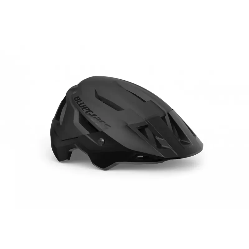 Bluegrass Helmet Rogue Black