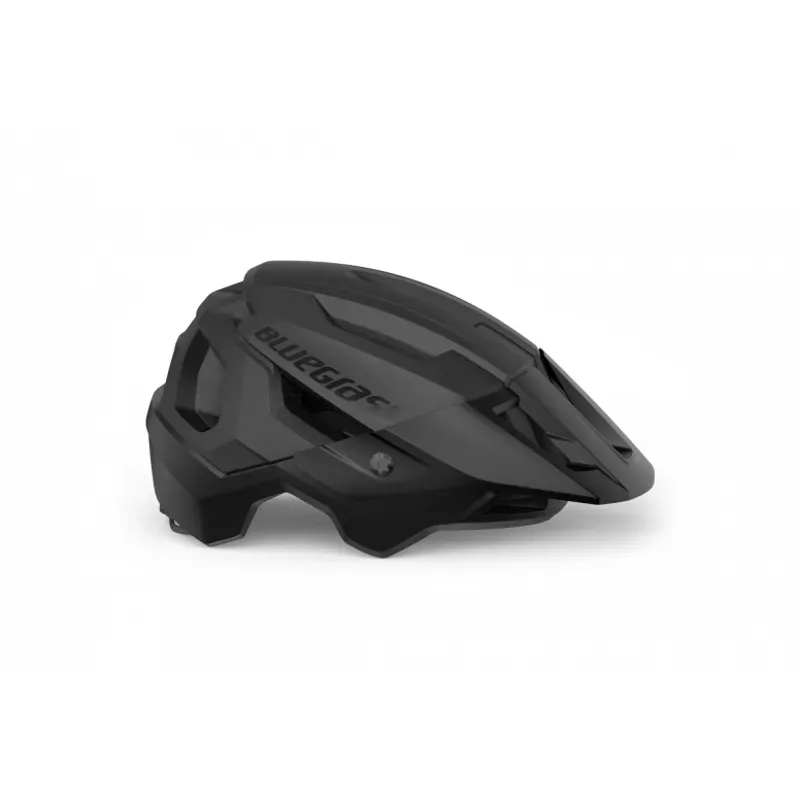 Bluegrass Helmet Rogue Black-1