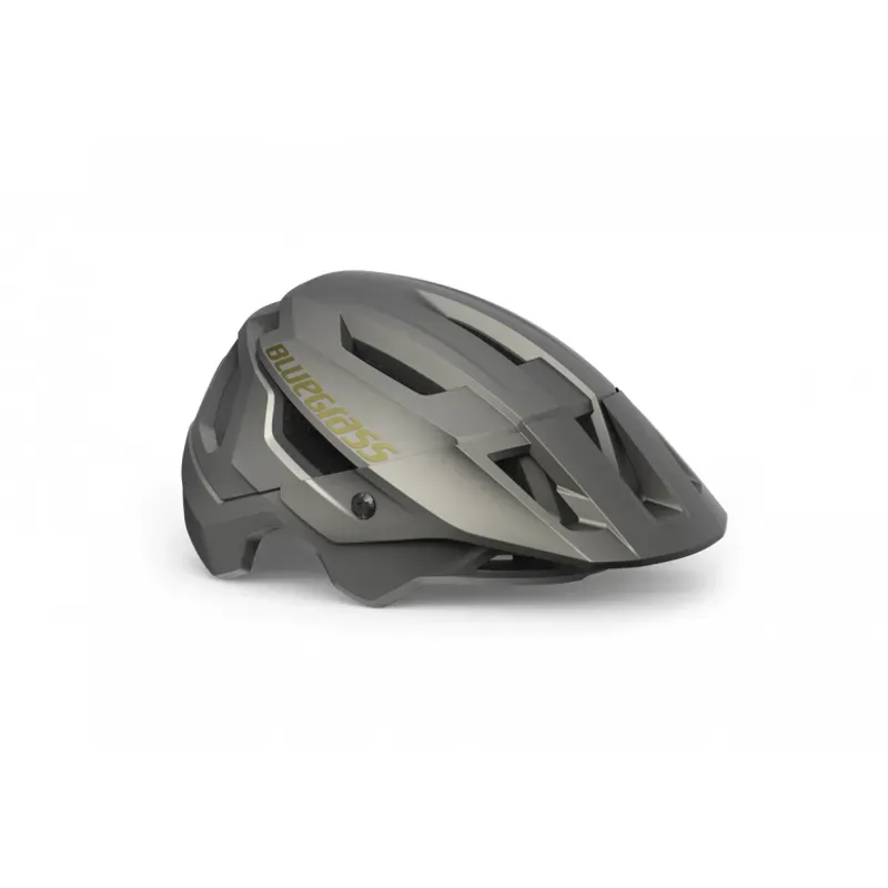 Bluegrass Helmet Rogue Grey