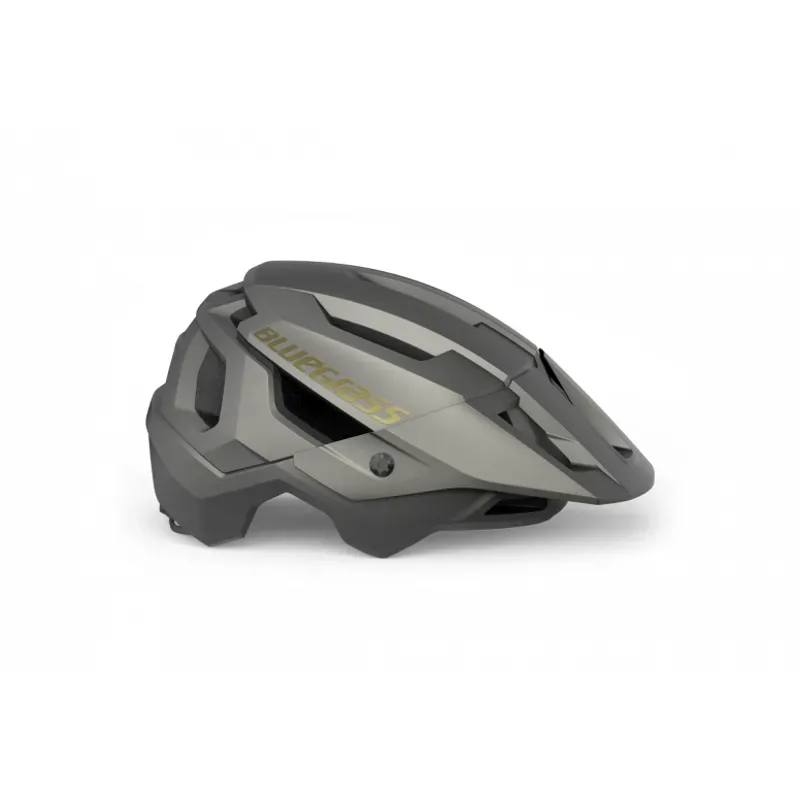 Bluegrass Helmet Rogue Grey-1