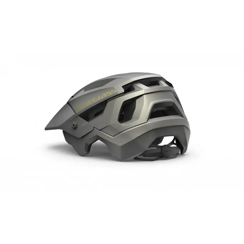 Bluegrass Helmet Rogue Grey-2