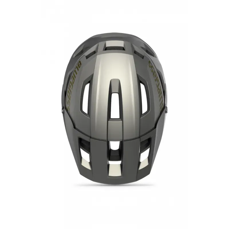 Bluegrass Helmet Rogue Grey-3