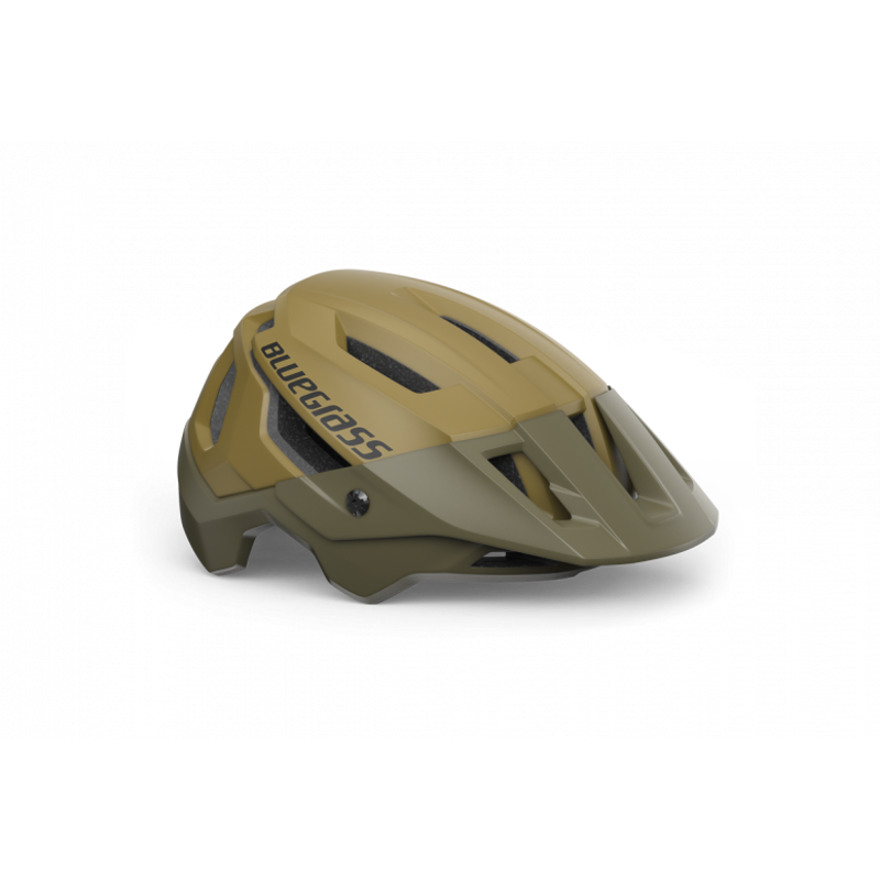 Bluegrass Helmet Rogue Sand 
