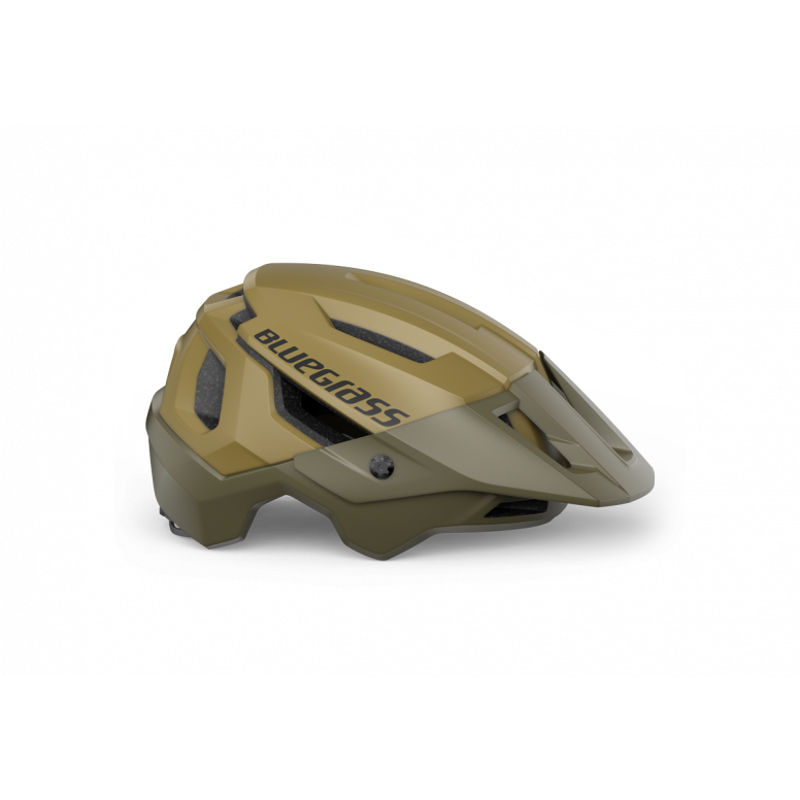 Bluegrass Helmet Rogue Sand -1