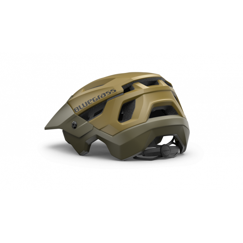 Bluegrass Helmet Rogue Sand -2