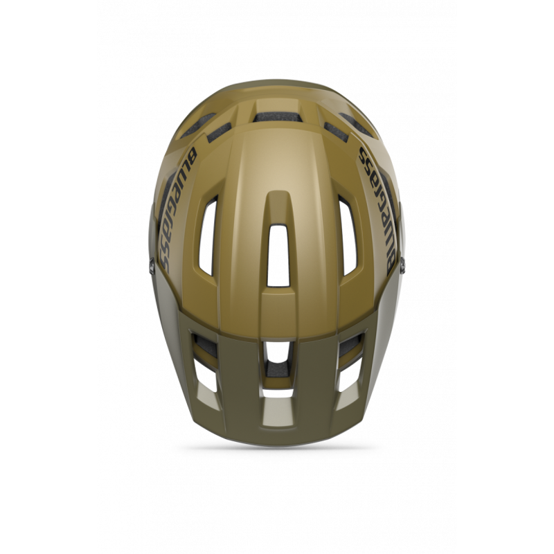 Bluegrass Helmet Rogue Sand -3