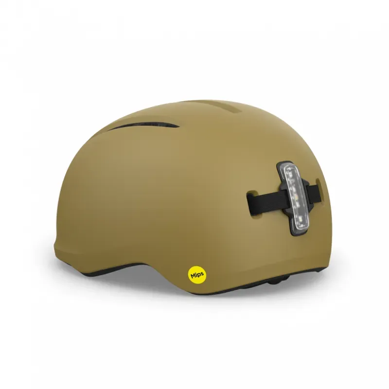 Met Helmet Vibe Sand Mips-1