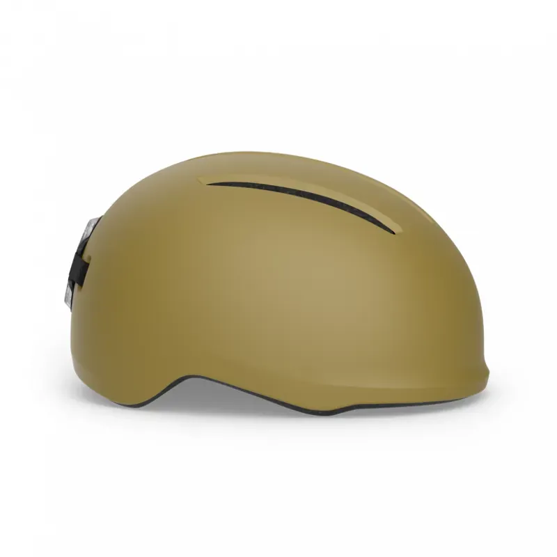 Met Helmet Vibe Sand Mips