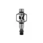 Crankbrothers Eggbeater 2 Pedals in Silver/Black