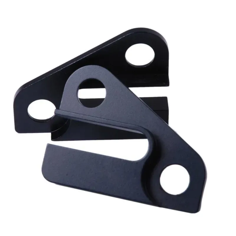 DMR mk1 QR Swopout 10x135mm Horizontal Dropout in Black