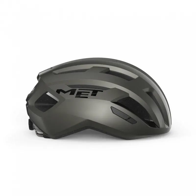 Met Helmet Vinci Titanium 52-56cm small mips-1