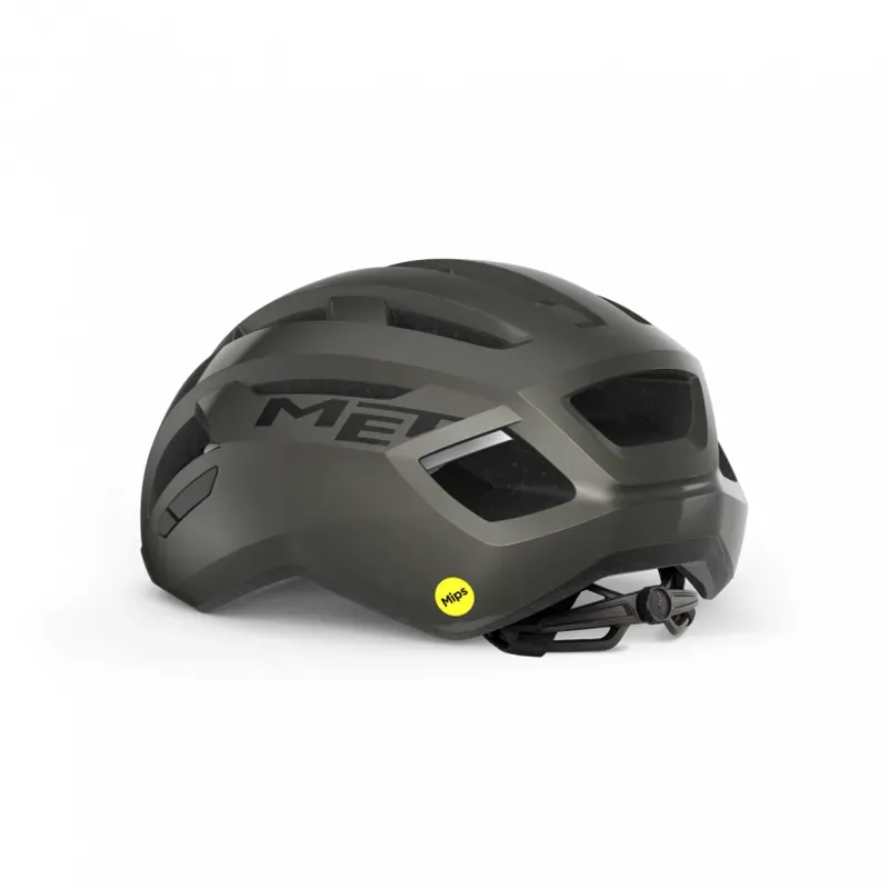Met Helmet Vinci Titanium 52-56cm small mips-2