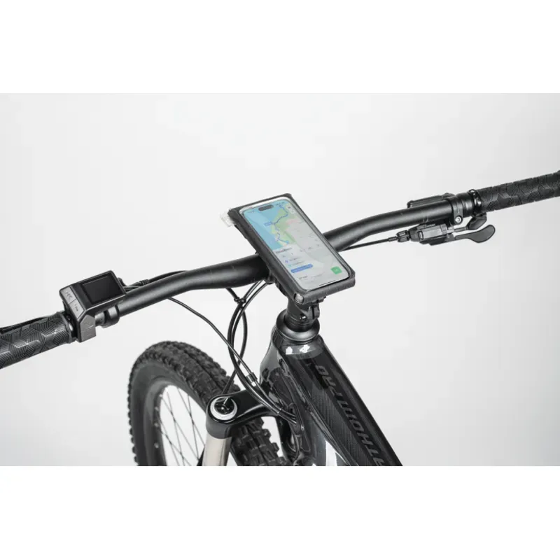 Topeak Phone Drybag Black up to 6-2