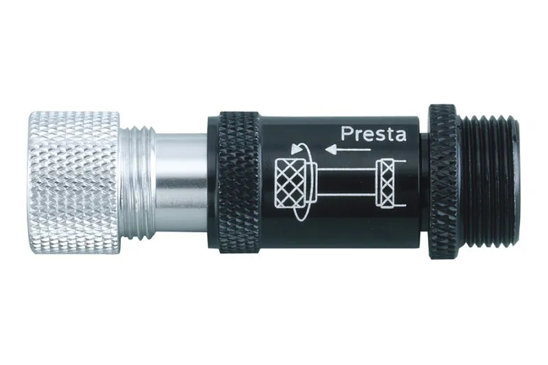 Topeak Joe Blow XO Rebuild Kit in Black