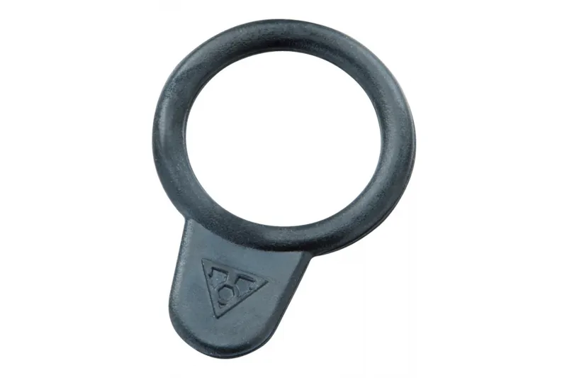 Topeak Mini Master Blaster DX Strap in Black