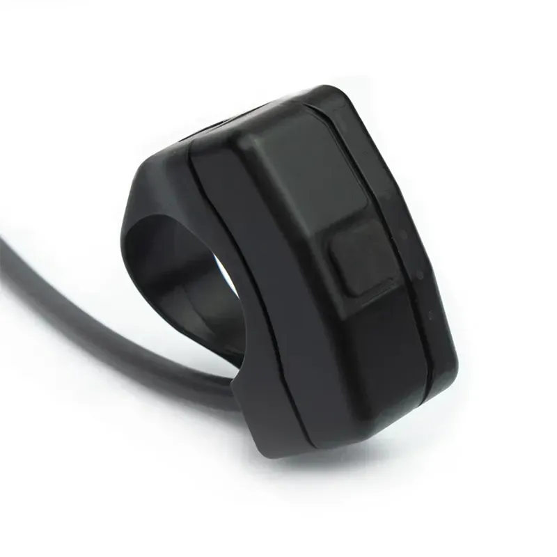 Fazua Ride 50 Remote Bx 22 / Black 1400