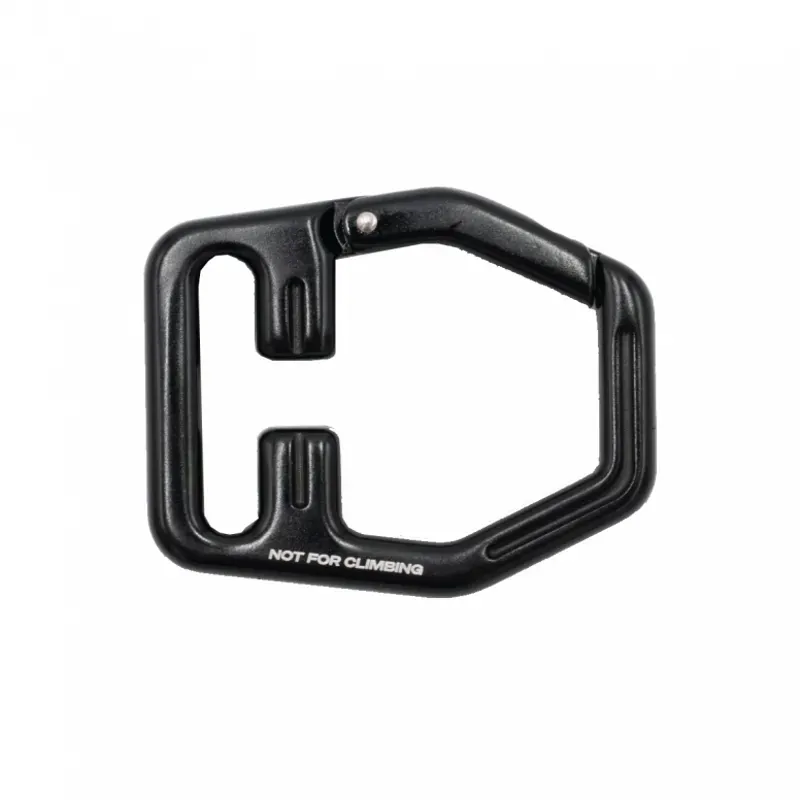 Kids Ride Shotgun Quick Fit MTB Tow Rope Black-3