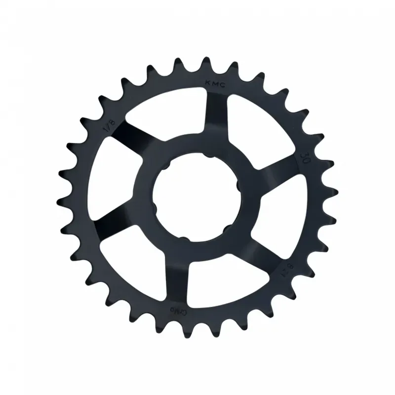 KMC Shimano Nexus Sprocket Black 1/8
