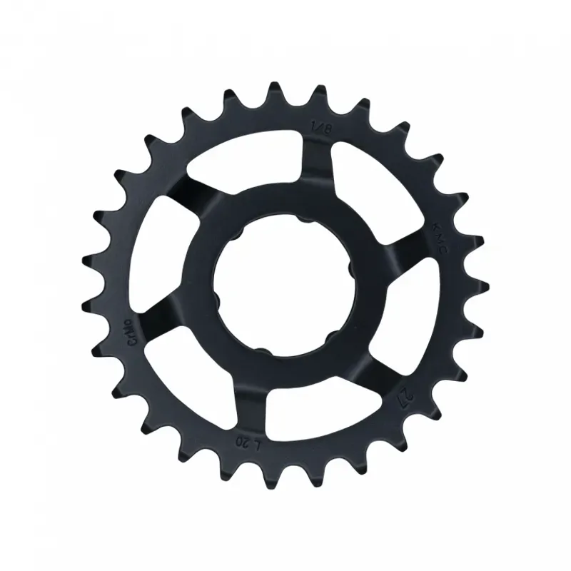 KMC Shimano Nexus Sprocket Black 1/8-1