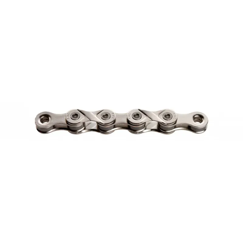 KMC X8 8 Speed Chain Link Silver 114