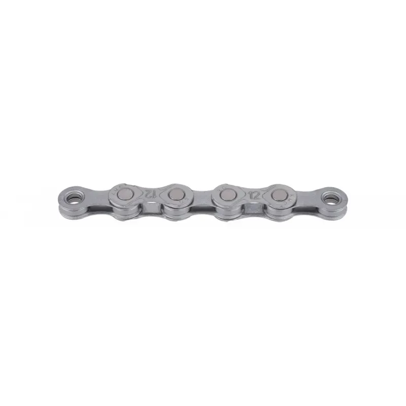 KMC E12 EPT Chain Silver