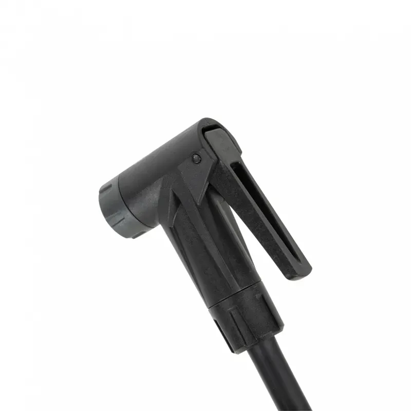 Topeak Track Pump JoeBlow Sport EX Yellow-1