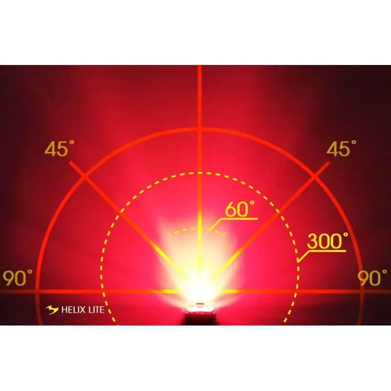 Moon Sport Helix Lite 100lm Black-1