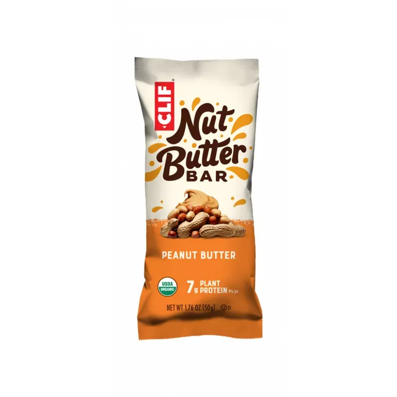 Clif Nut Butter Bar 12 Pack-1