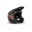Bluegrass Helmet Jetro Coral Black