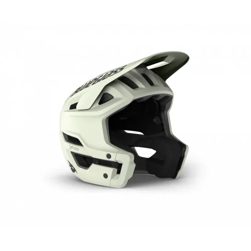 Bluegrass Helmet Jetro Moss