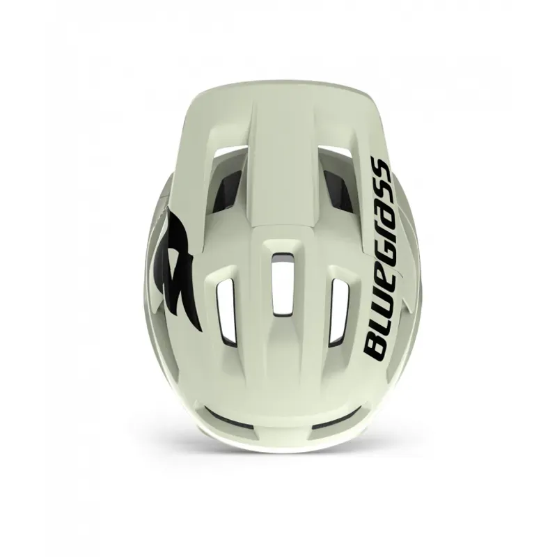 Bluegrass Helmet Jetro Moss-3