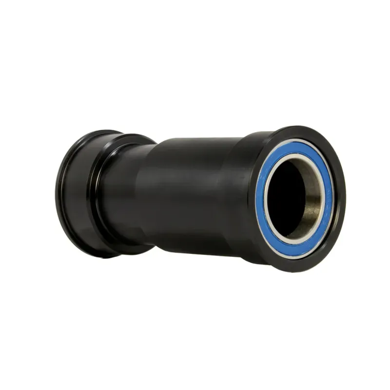 Enduro Bearings  BB30 Delrin Cup Black gxp abec 5