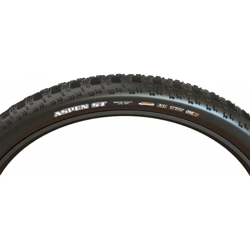 Maxxis Tyre MTB AspenST -3