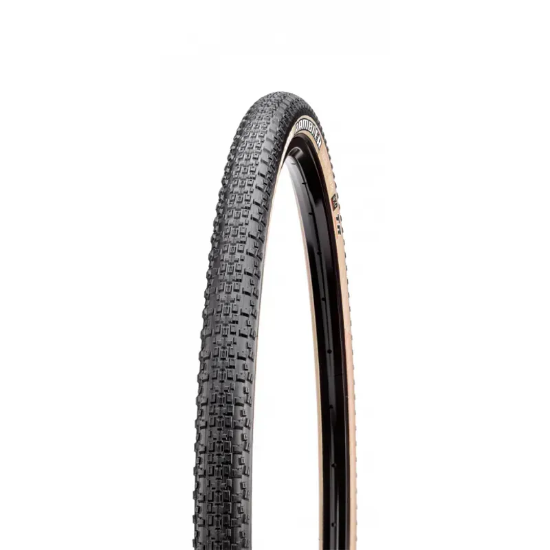 Maxxis Ravager 700c Folding TR EXO Tire in Tan 