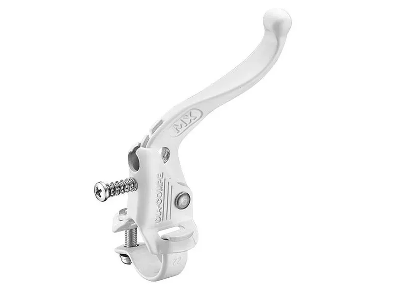 Dia-Compe Tech 4 Brake Lever 22.2mm in White