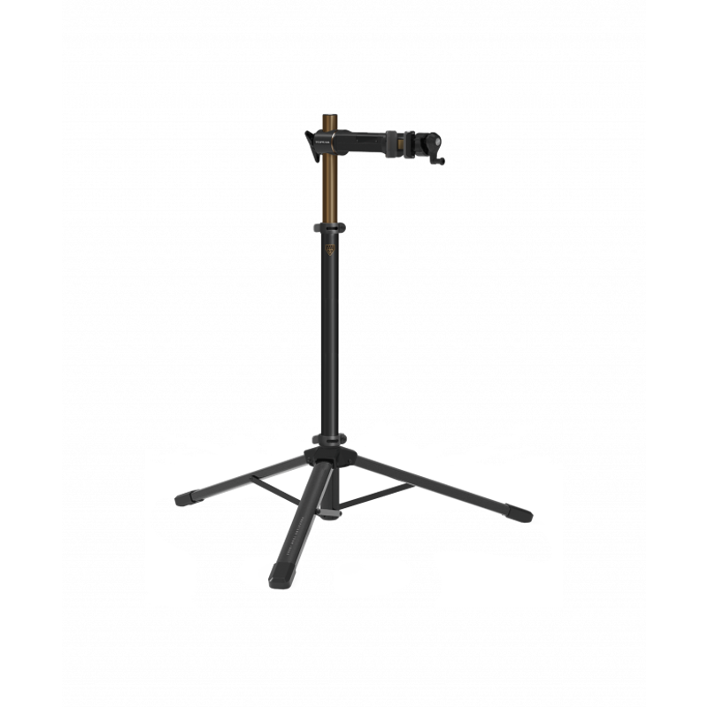 Topeak Prepstand Team Issue Black Workstand