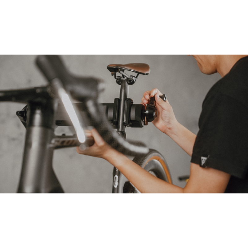 Topeak Prepstand Team Issue Black Workstand-2