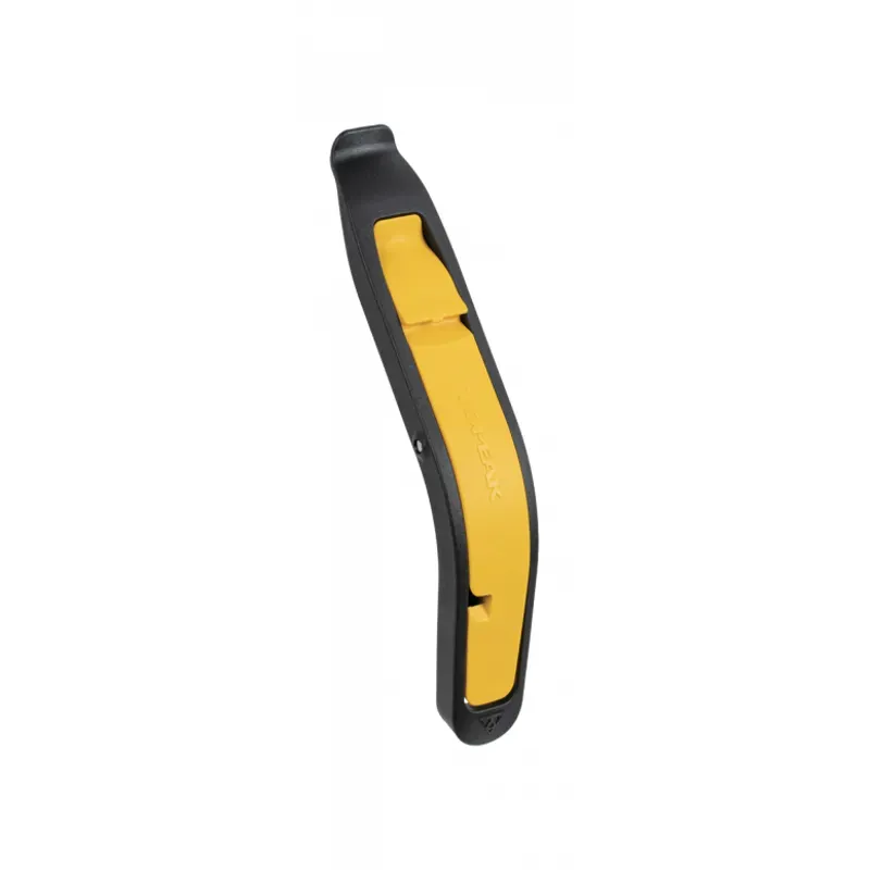 Topeak Tyre Lever Team Issue Black/Yellow