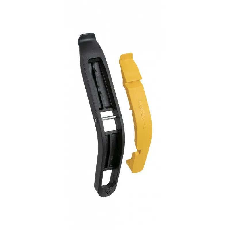 Topeak Tyre Lever Team Issue Black/Yellow-2