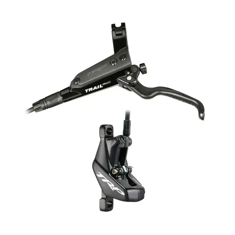 TRP Trail EVO E2.3 HD-E843 MTB Brake in Black