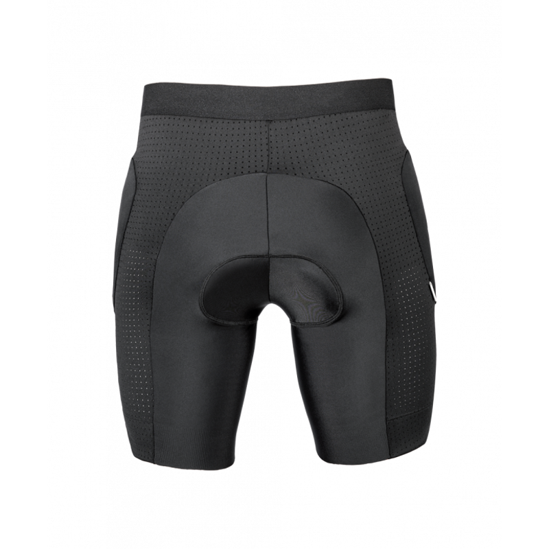 Bluegrass Aura Undershorts Black-1