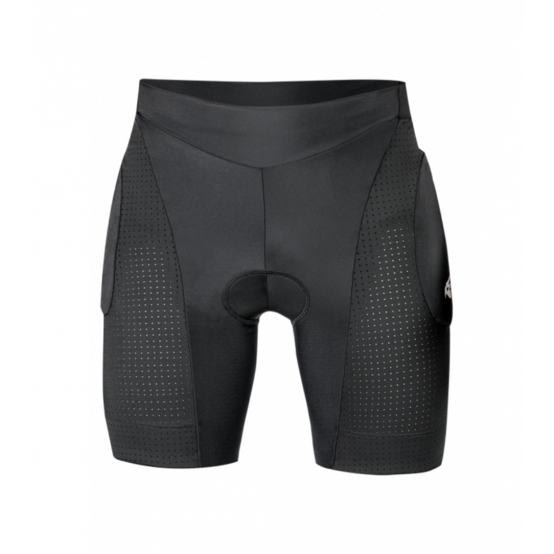 Bluegrass Aura Undershorts Black