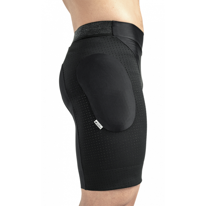 Bluegrass Aura Undershorts Black-3