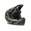 Bluegrass Helmet Legit Camo Green