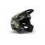 Bluegrass Helmet Jetro Camo Green