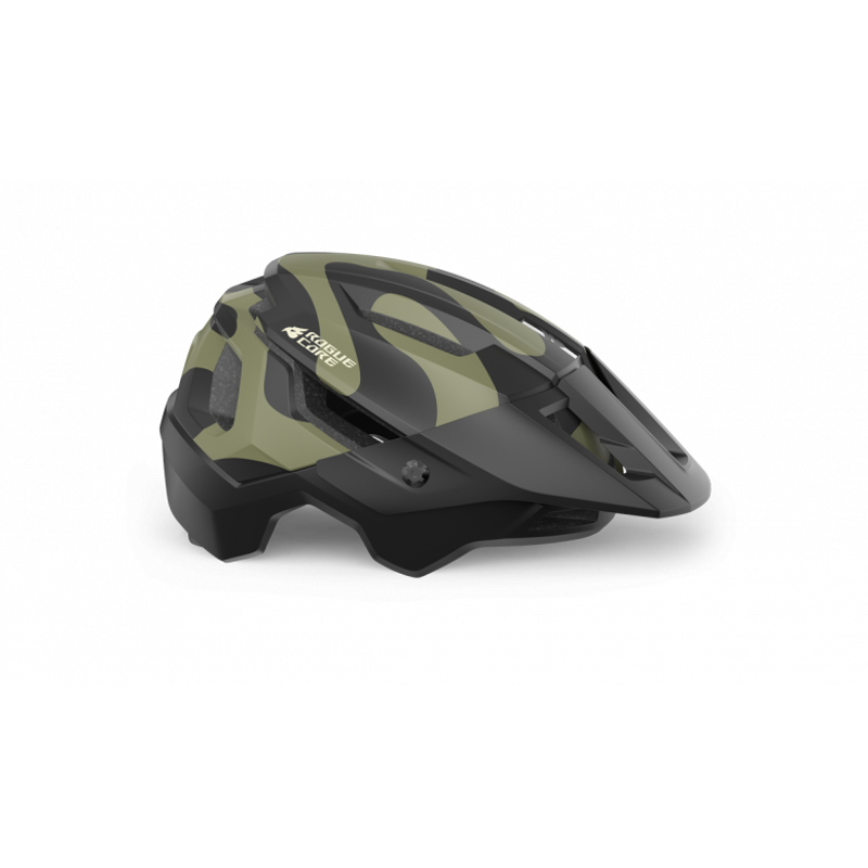 Bluegrass Helmet Rogue Core Camo Green -1