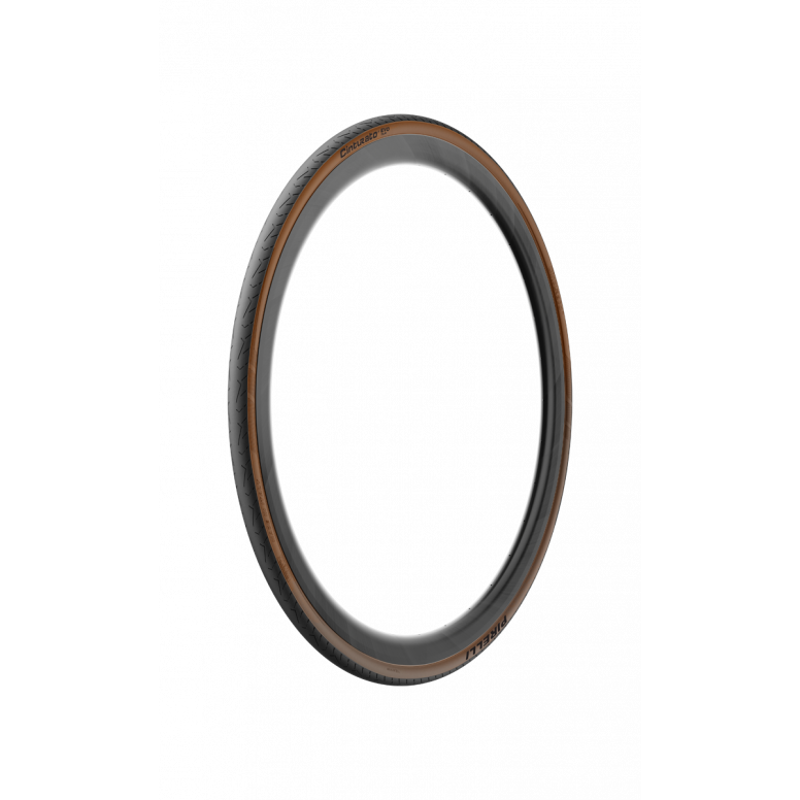 Pirelli Cinturato EVO TLR Classic Tan 700x-1