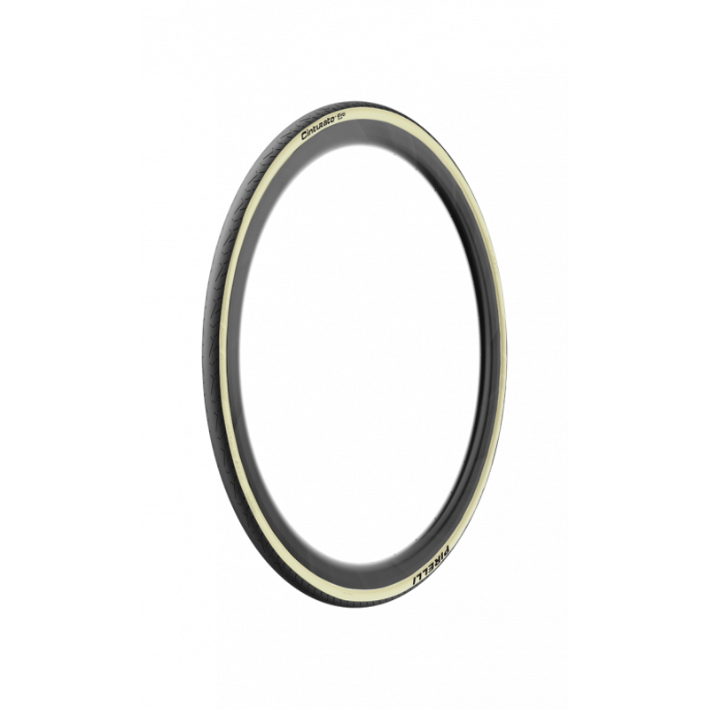 Pirelli Cinturato EVO TLR Retro Cream 700 Tyre-1