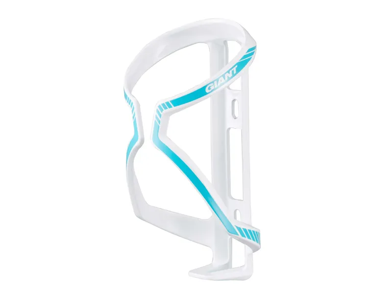 Giant Airway Sport Bottle Cage MATT BLACK-1